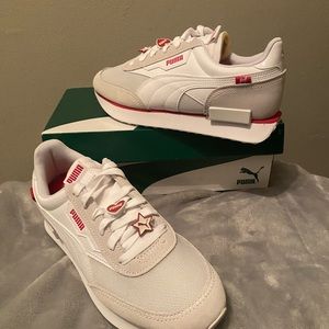 Puma Sneakers Future Rider Galentines